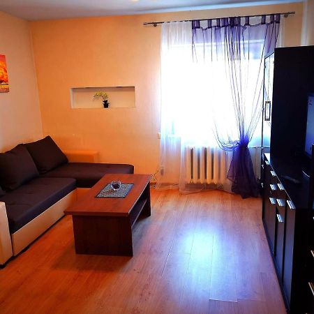 River Apartment 克莱佩达 外观 照片