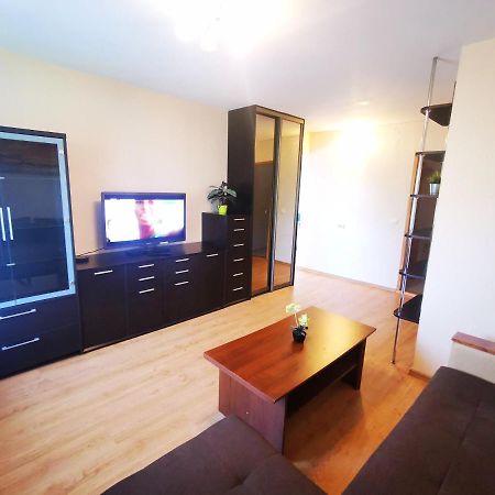River Apartment 克莱佩达 外观 照片