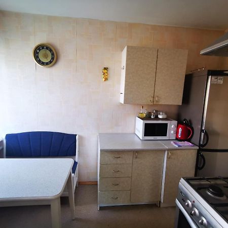 River Apartment 克莱佩达 外观 照片