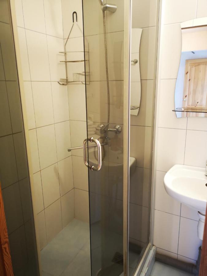 River Apartment 克莱佩达 外观 照片