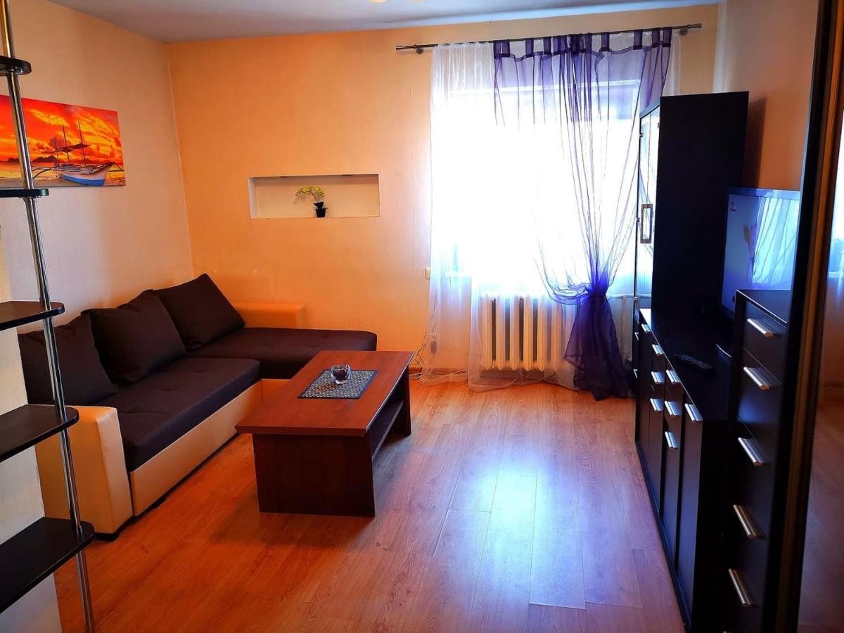 River Apartment 克莱佩达 外观 照片