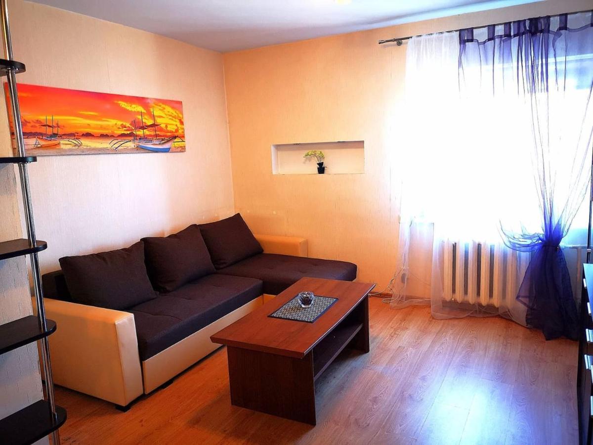 River Apartment 克莱佩达 外观 照片