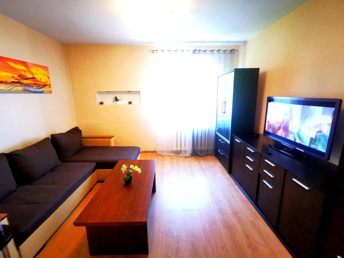 River Apartment 克莱佩达 外观 照片