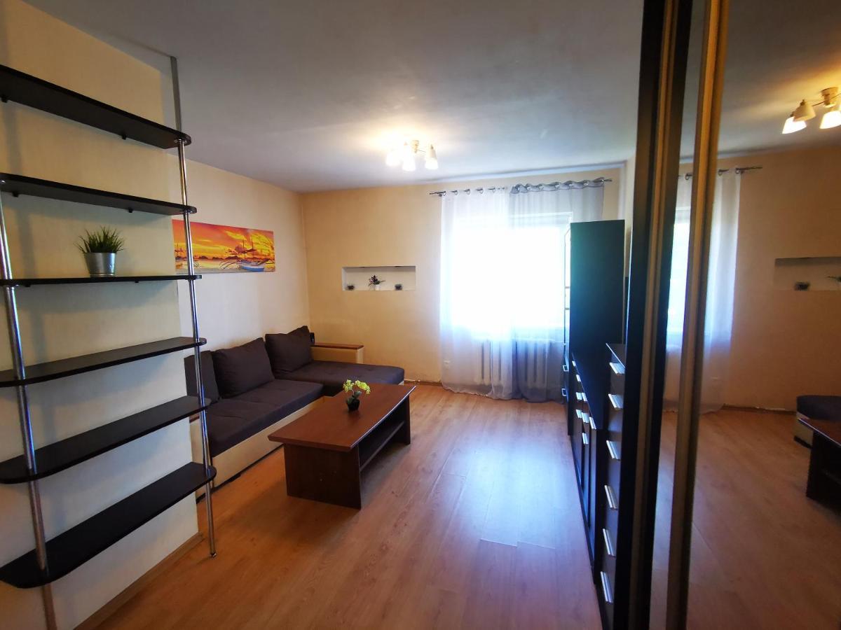 River Apartment 克莱佩达 外观 照片